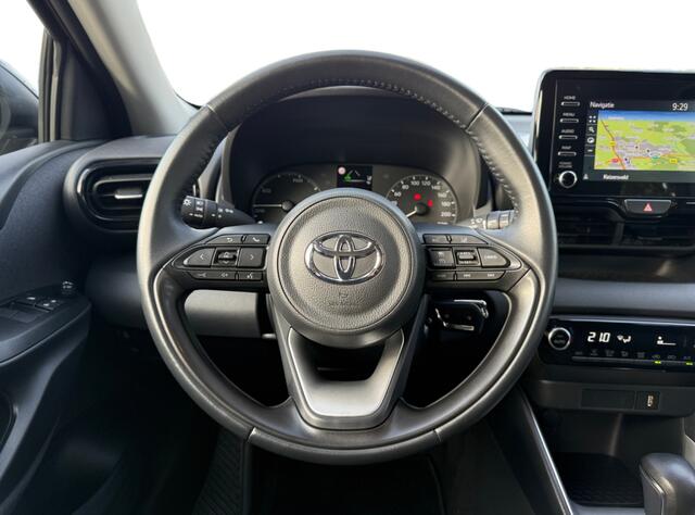Toyota YARIS 1.5 Hybrid Active I Navi I Camera I ACC I Climate Control