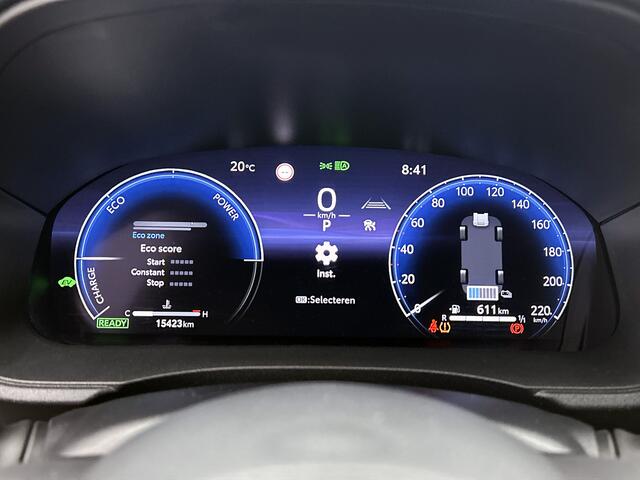 Toyota YARIS Cross 1.5 Hybrid 130 GR Sport | Premium uitgevoerd | Rijklaar