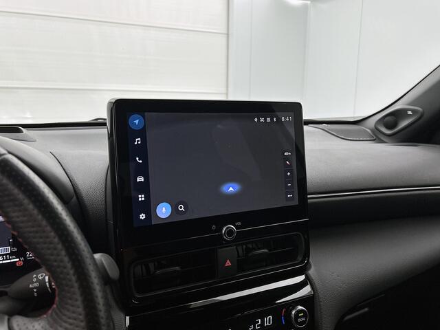 Toyota YARIS Cross 1.5 Hybrid 130 GR Sport | Premium uitgevoerd | Rijklaar