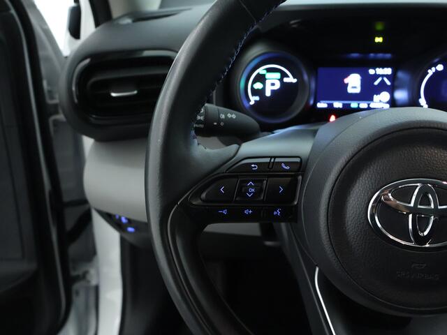 Toyota YARIS Cross 1.5 Hybrid Active
