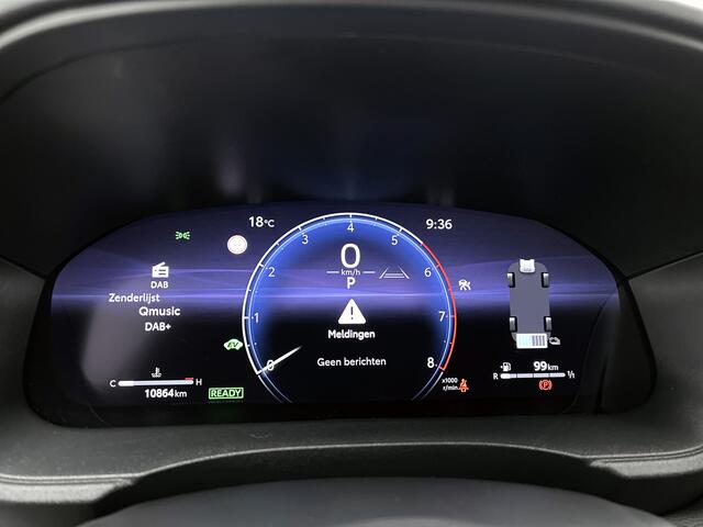 Toyota YARIS Cross 1.5 Hybrid 130 GR Sport | Navigatie | Parkeersensoren voor+achter | BSM | Elektrische Achterklep | SL 111