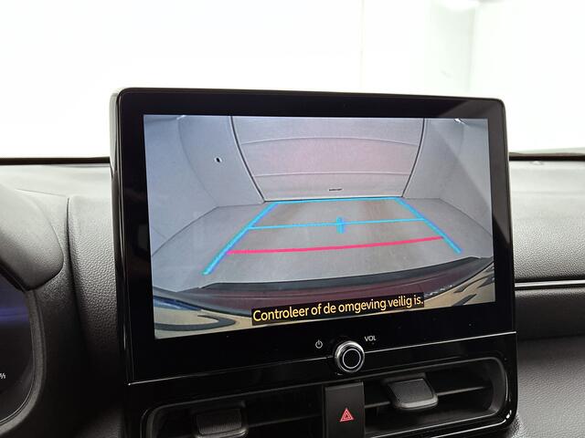 Toyota YARIS Cross 1.5 Hybrid 130 GR Sport | Navigatie | Parkeersensoren voor+achter | BSM | Elektrische Achterklep | SL 111