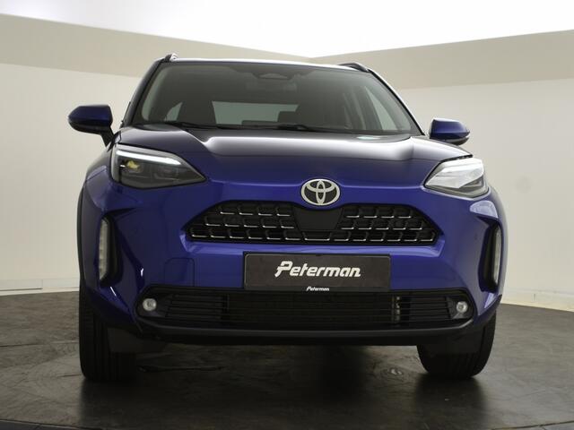 Toyota YARIS 1.5 Hybr 130 Executive | PDC V+A | Stuur en Stoelverwarming |