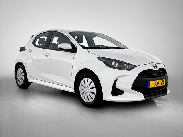 Toyota YARIS 1.5 Hybrid Active Adap. Cruise Control | Climate Control | Apple Carplay & Android Auto