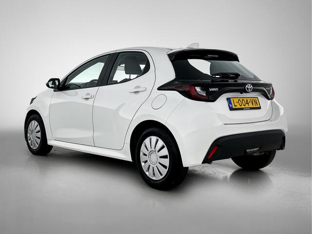 Toyota YARIS 1.5 Hybrid Active Adap. Cruise Control | Climate Control | Apple Carplay & Android Auto