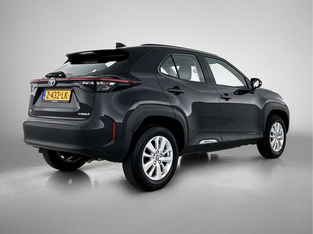 Toyota YARIS Cross 1.5 Hybrid 115 Business | Apple Carplay/Android Auto | Climate Controle | Camera |