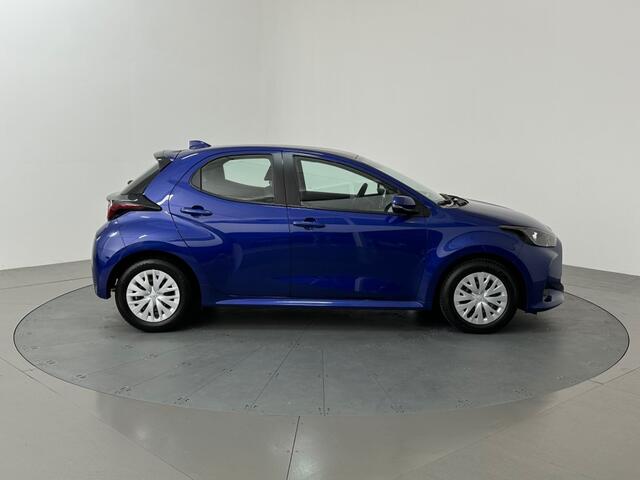Toyota YARIS 1.5 HYBRID AUTOMAAT NAVI CAMERA