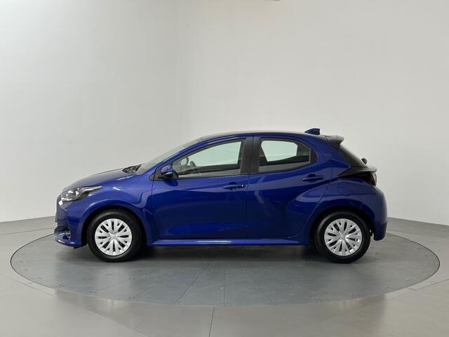 Toyota YARIS 1.5 HYBRID AUTOMAAT NAVI CAMERA