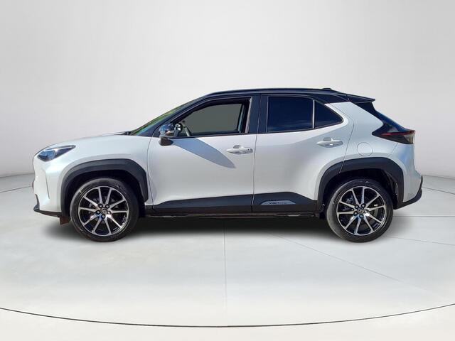 Toyota YARIS Cross 1.5 Hybrid GR Sport | Apple CarPlay | Blindspot | Parkeersensor | Rijklaarprijs incl. garantie |