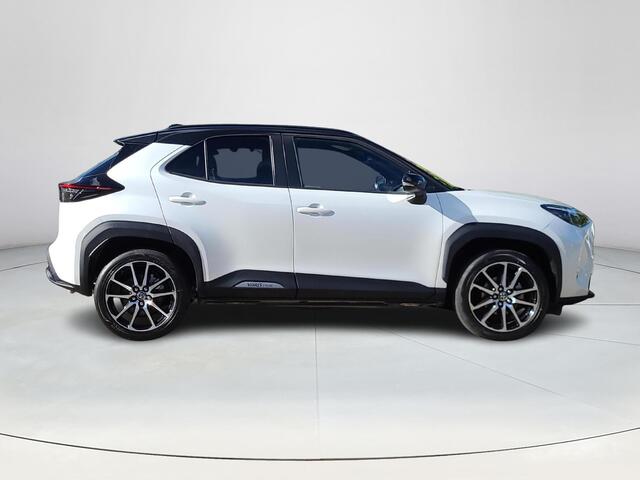 Toyota YARIS Cross 1.5 Hybrid GR Sport | Apple CarPlay | Blindspot | Parkeersensor | Rijklaarprijs incl. garantie |