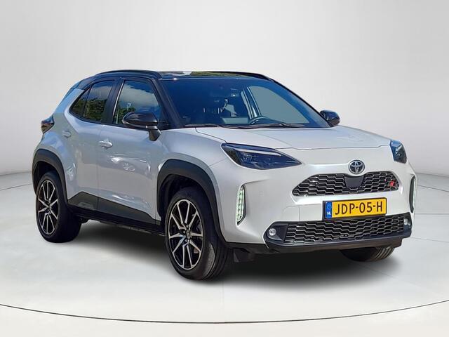 Toyota YARIS Cross 1.5 Hybrid GR Sport | Apple CarPlay | Blindspot | Parkeersensor | Rijklaarprijs incl. garantie |