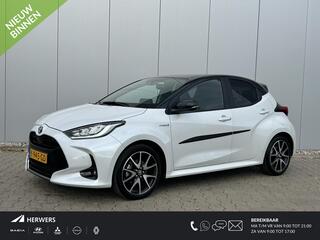 toyota-yaris-1.5-hybrid-executive--