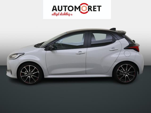 Toyota YARIS 1.5 Hybrid 130 GR Sport