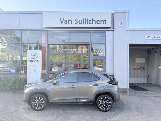 Toyota YARIS Cross 1.5 Hybrid Explore
