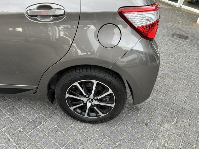 Toyota YARIS 1.5 Hybrid Dynamic