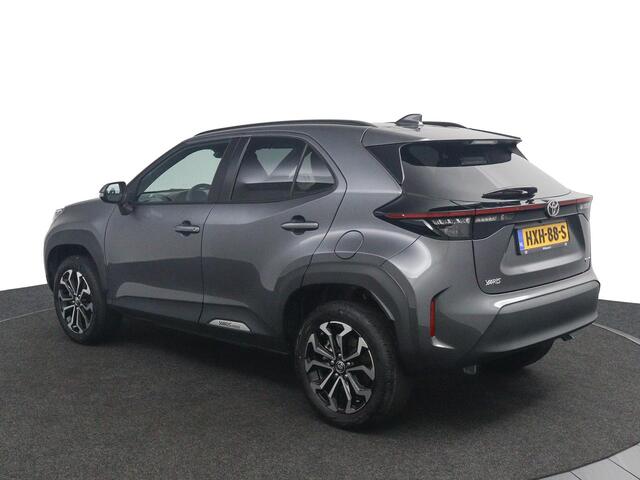 Toyota YARIS Cross 1.5 Hybrid 130 Dynamic | Comfort Pakket | Led Verlichting | Toyota Safety Sense |