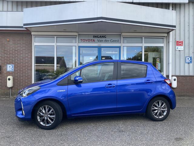 Toyota YARIS 1.5 Hybrid Dynamic