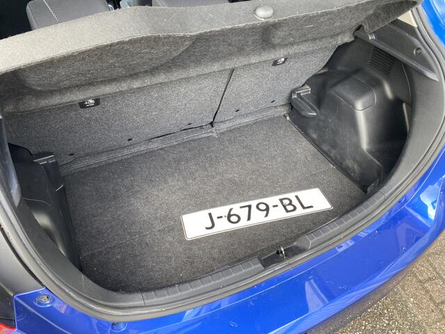 Toyota YARIS 1.5 Hybrid Dynamic