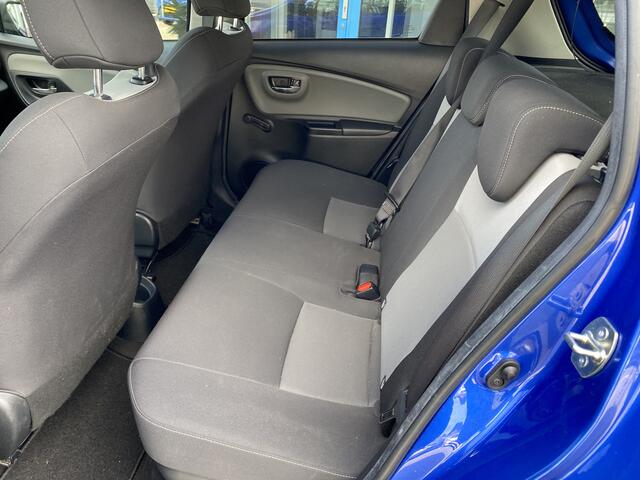 Toyota YARIS 1.5 Hybrid Dynamic