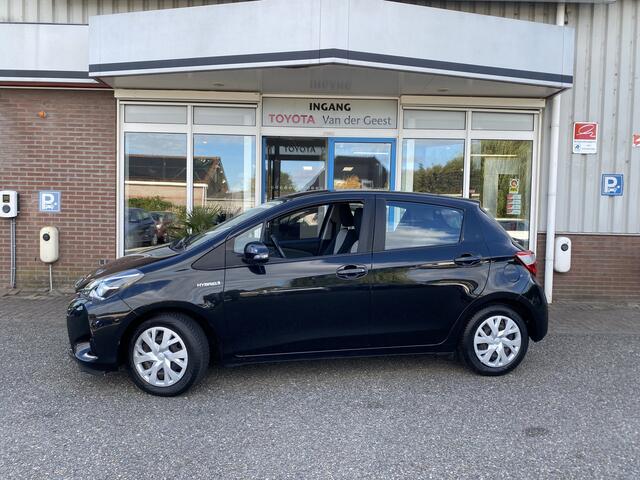 Toyota YARIS 1.5 Hybrid Active