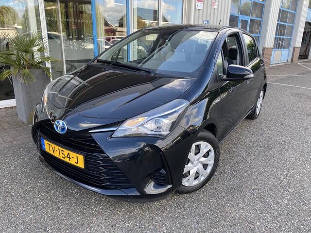 Toyota YARIS 1.5 Hybrid Active