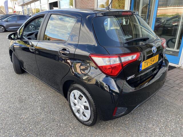 Toyota YARIS 1.5 Hybrid Active