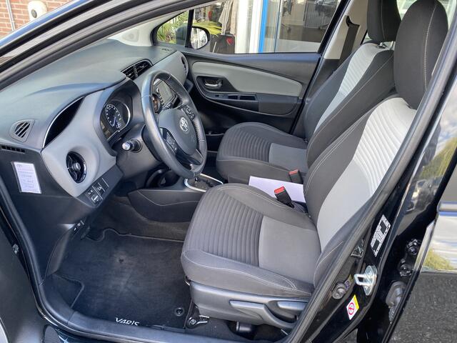 Toyota YARIS 1.5 Hybrid Active