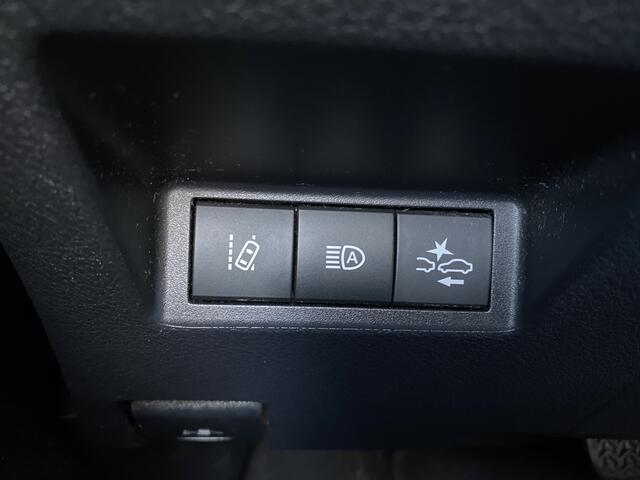 Toyota YARIS 1.5 Hybrid Active