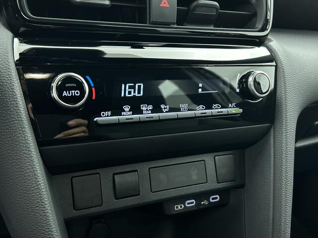 Toyota YARIS Cross 1.5 Hybrid Dynamic | Navigatie | ACC | Climate Control