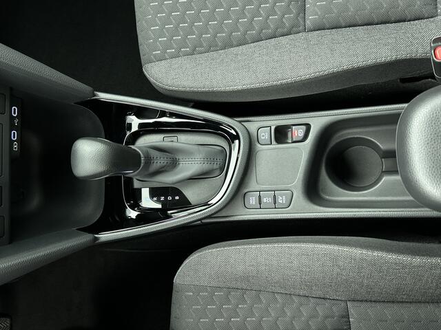 Toyota YARIS Cross 1.5 Hybrid Dynamic | Navigatie | ACC | Climate Control
