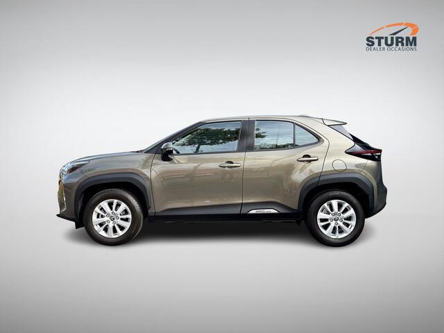 Toyota YARIS Cross 1.5 VVT-I Active | Adapt. Cruise Control | Camera | Apple Carplay/Android Auto | Airconditioning | Bluetooth Tel. | DAB | Rijklaarprijs!
