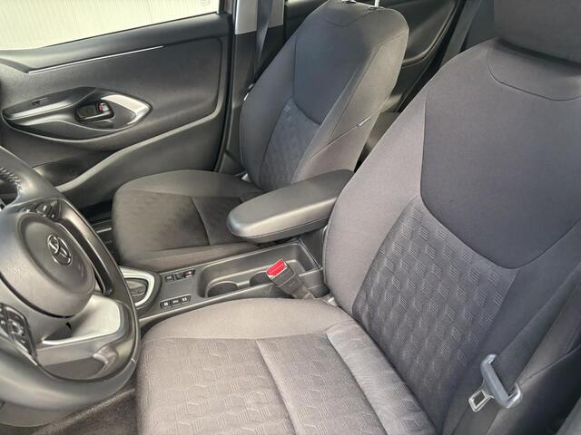 Toyota YARIS 1.5 Hybrid 115 Active