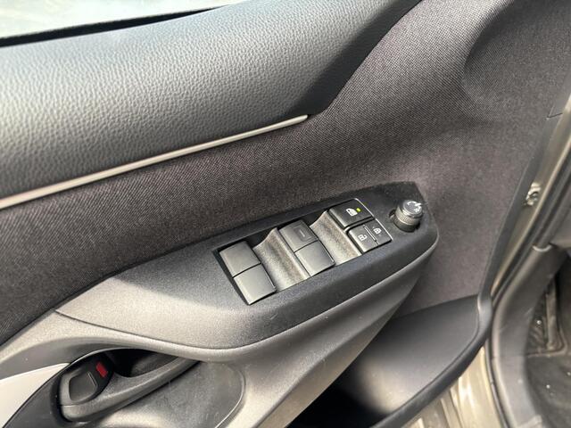 Toyota YARIS 1.5 Hybrid 115 Active
