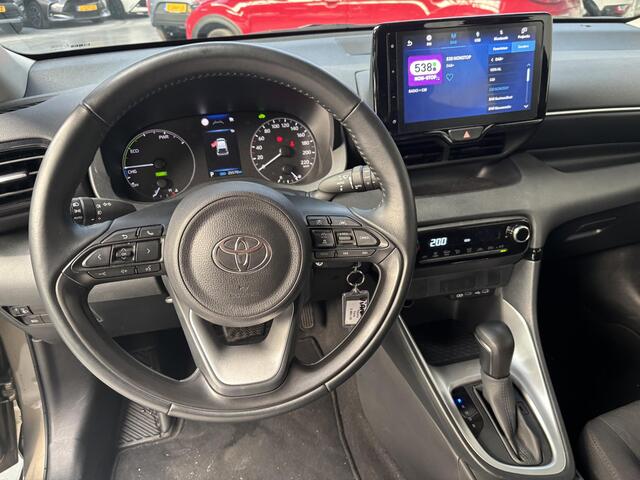 Toyota YARIS 1.5 Hybrid 115 Active