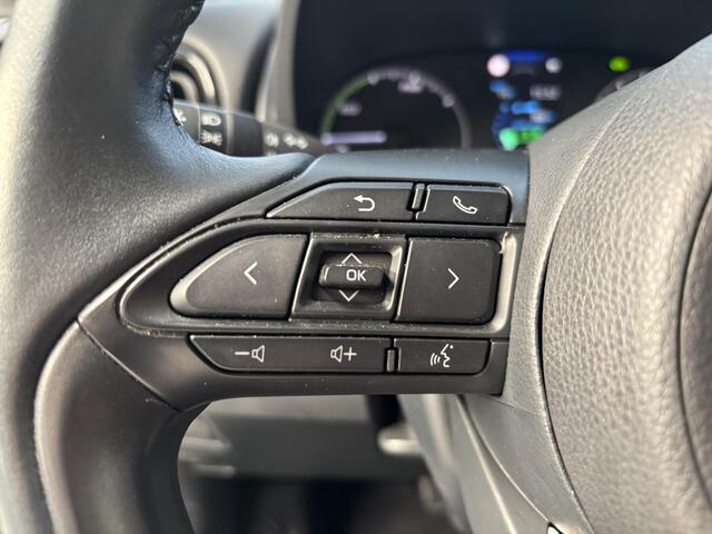 Toyota YARIS 1.5 Hybrid 115 Active