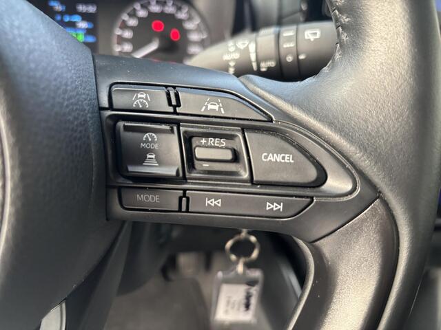 Toyota YARIS 1.5 Hybrid 115 Active