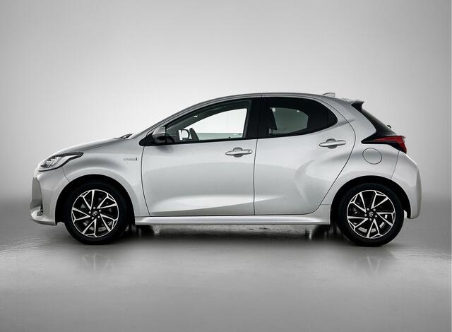 Toyota YARIS 1.5 Hybrid Dynamic Blind Spot | Privacy Glass | Climate Control | Cruise Control | Led