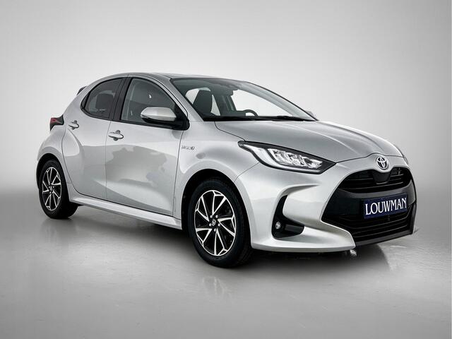 Toyota YARIS 1.5 Hybrid Dynamic Blind Spot | Privacy Glass | Climate Control | Cruise Control | Led