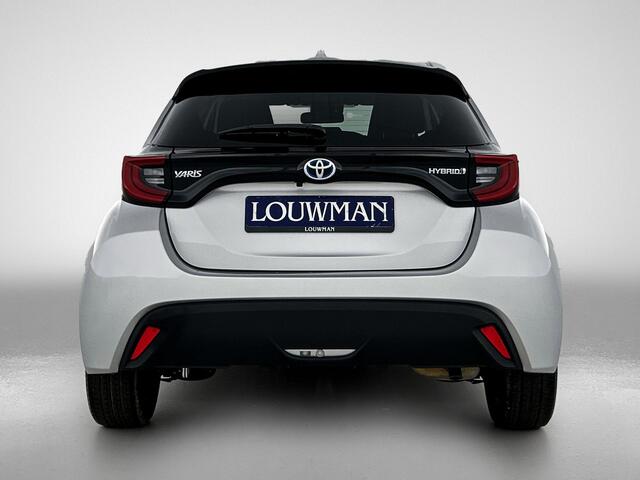 Toyota YARIS 1.5 Hybrid Dynamic Blind Spot | Privacy Glass | Climate Control | Cruise Control | Led
