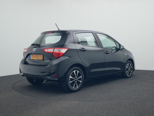 Toyota YARIS 1.5 Hybrid Active | Trekhaak | Cruise Control | Parkeercamera |