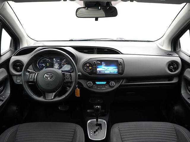 Toyota YARIS 1.5 Hybrid Active | Trekhaak | Cruise Control | Parkeercamera |