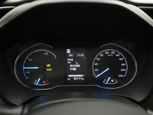 Toyota YARIS 1.5 Hybrid Active | Trekhaak | Cruise Control | Parkeercamera |