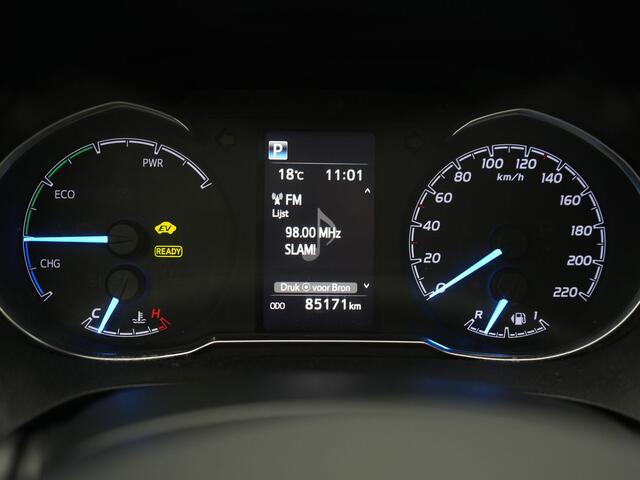 Toyota YARIS 1.5 Hybrid Active | Trekhaak | Cruise Control | Parkeercamera |