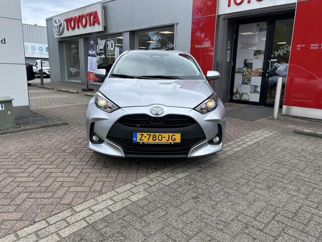 Toyota YARIS 1.5 Hybrid 115 Active