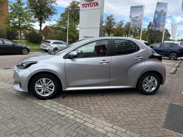 Toyota YARIS 1.5 Hybrid 115 Active