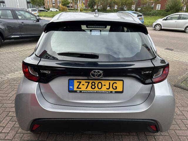 Toyota YARIS 1.5 Hybrid 115 Active