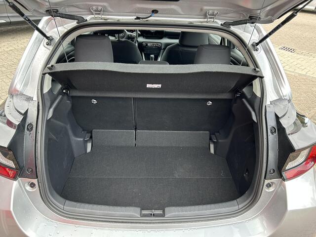 Toyota YARIS 1.5 Hybrid 115 Active