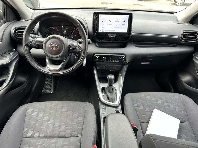 Toyota YARIS 1.5 Hybrid 115 Active
