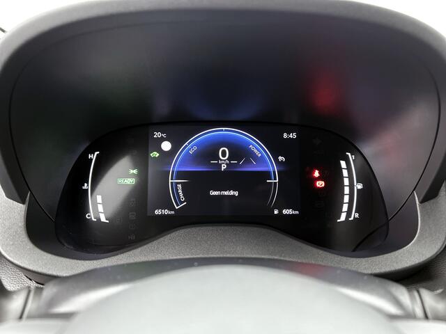 Toyota YARIS Cross Hybrid 115 First Edition Limited | Navigatie | Stoelverwarming |