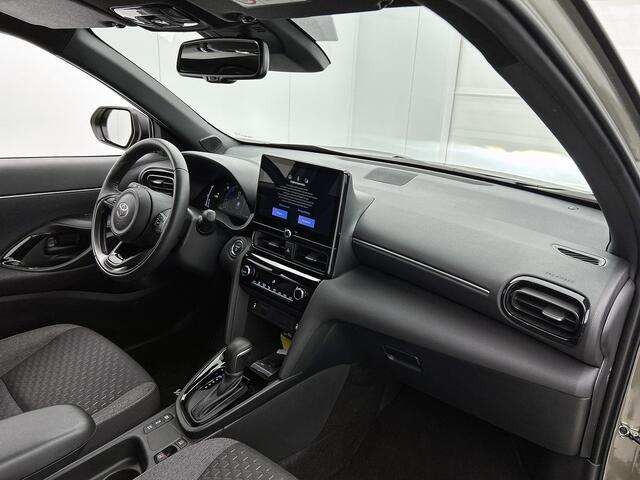 Toyota YARIS Cross Hybrid 115 First Edition Limited | Navigatie | Stoelverwarming |